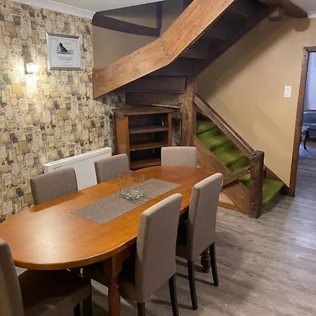 La Cachette Maison 2 3 Ch 2 3Sdb Salon Wifi Bouillon Exterior photo