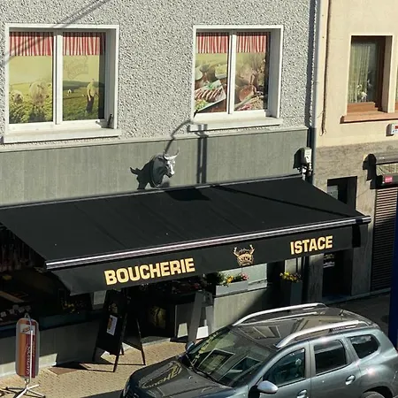 La Cachette Maison 2 3 Ch 2 3Sdb Salon Wifi Bouillon Exterior photo