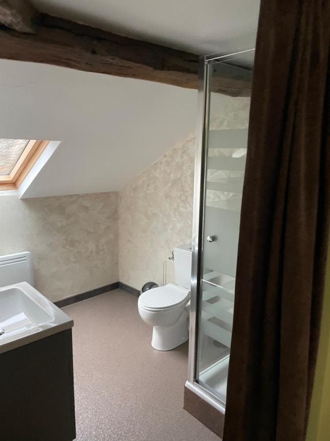 La Cachette Maison 2 3 Ch 2 3sdb Salon Wifi *