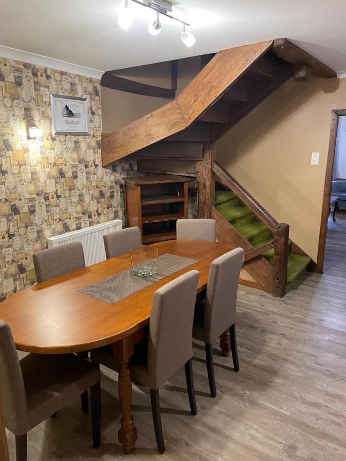 Apartment La Cachette Maison 2 3 Ch 2 3sdb Salon Wifi Bouillon