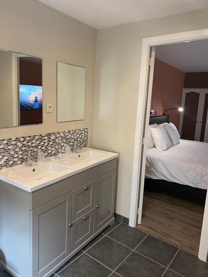 La Cachette Maison 2 3 Ch 2 3sdb Salon Wifi Apartment *