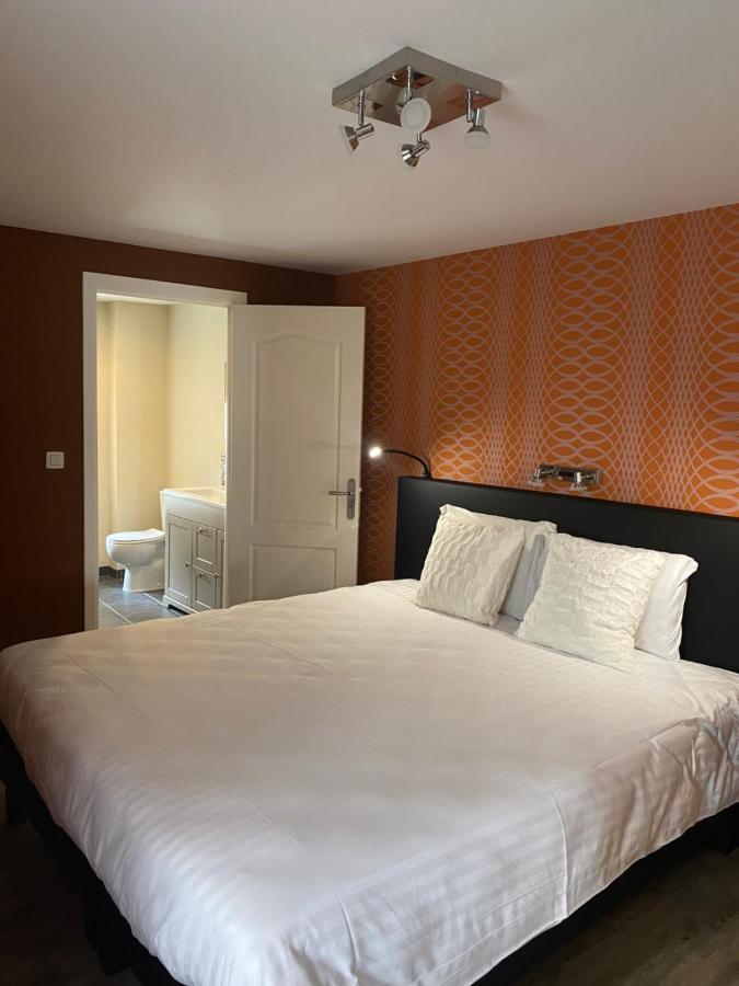 La Cachette Maison 2 3 Ch 2 3sdb Salon Wifi Appartement Bouillon