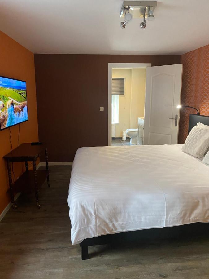 La Cachette Maison 2 3 Ch 2 3sdb Salon Wifi Apartment *