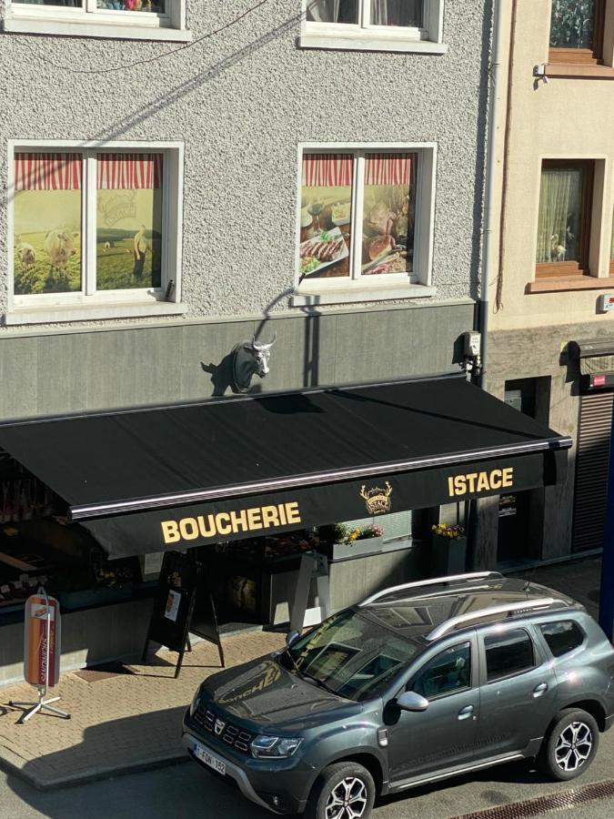 La Cachette Maison 2 3 Ch 2 3sdb Salon Wifi Apartment Bouillon