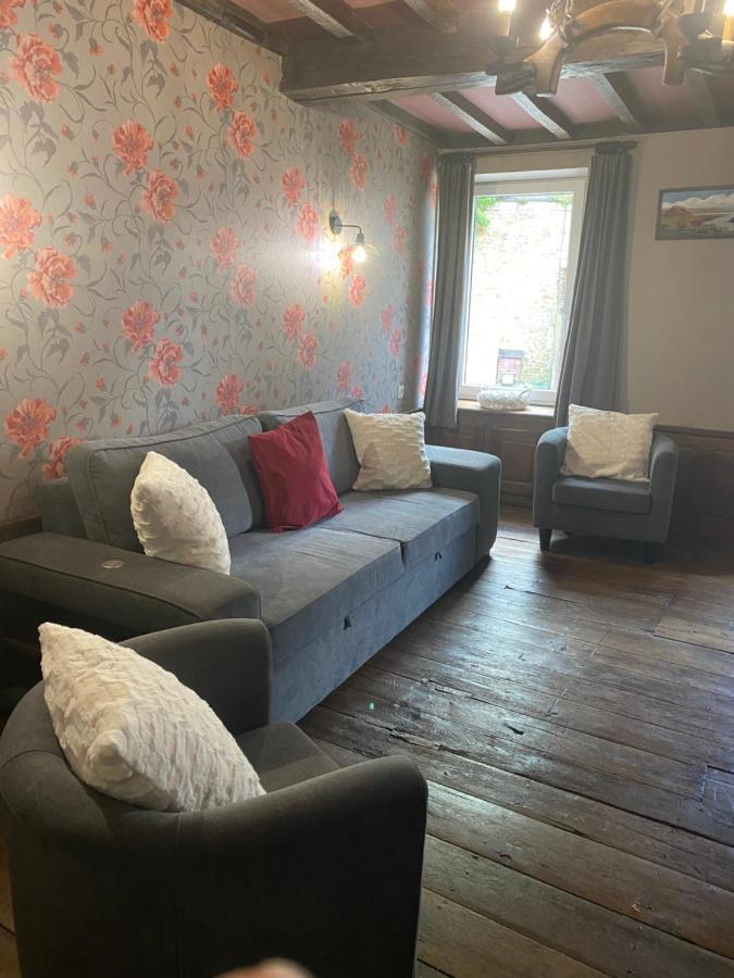 Apartment La Cachette Maison 2 3 Ch 2 3sdb Salon Wifi